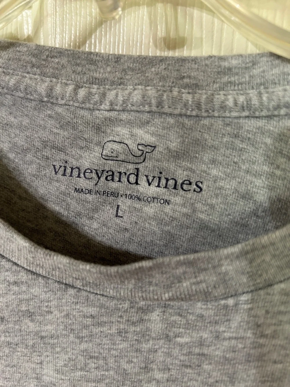 Vineyard Vines Georgia Tee - Picture 5 of 7